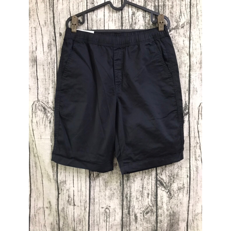 新Uniqlo 女生 快乾 休閒短褲S