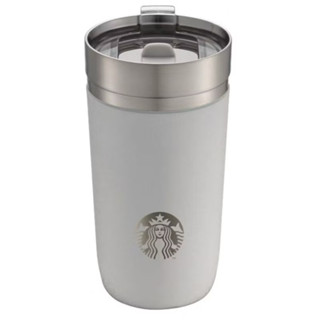 星巴克 Starbucks STANLEY 16OZ不鏽鋼杯(沒有紙盒) 隨行杯 保溫杯 保溫瓶