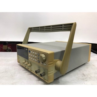 【蝦米二店】二手 固緯 GW INSTEK SFG-2004 4MHz 數位合成函式 訊號產生器 訊號產生器