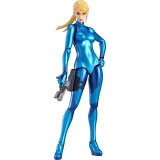 (Good Smile)預購26年2月 代理版 figma 銀河戰士 薩姆斯·亞蘭 Zero Suit 再販(酷比樂)