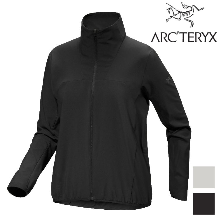 Arc'teryx 始祖鳥 Sima 女款 抗UV風衣外套 X000006858