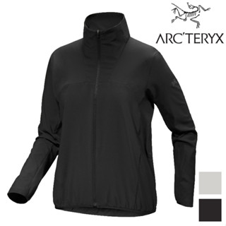 Arc'teryx 始祖鳥 Sima 女款 抗UV風衣外套 X000006858