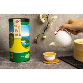 114春季優良獎‼️🏆『114春季』新北好茶『石碇』文山包種茶比賽茶 優良獎 / 送禮 /禮盒