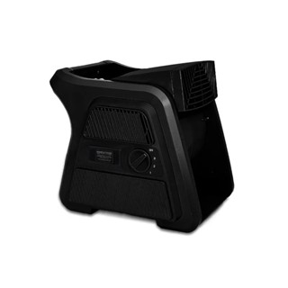 【ADAMOUTDOOR】渦輪扇 / ADFN-UTB100 [黑]