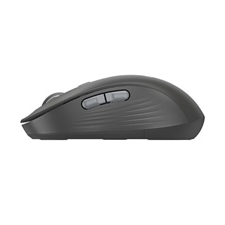 Logitech 羅技【 M750 / M750L 】多工靜音無線滑鼠 石墨黑/玫瑰粉/珍珠白