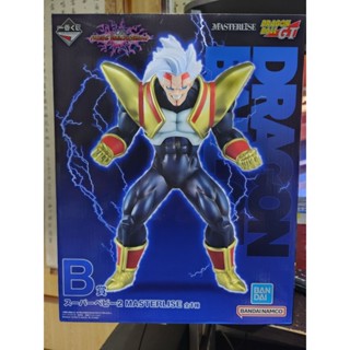 🔥現貨 正版 一番賞 A賞 B賞 D賞 最後賞 黃金大猿 孫悟空 超級貝比 魔人普烏 巴達克太空艙七龍珠GT公仔景品模型