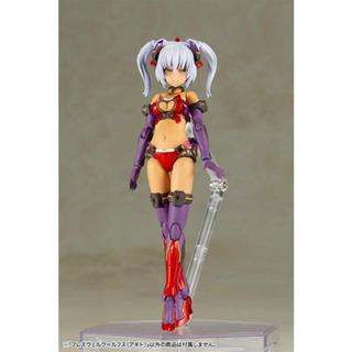 壽屋 組裝模型 FAG 機甲少女 猩紅魔鷲 龍顎 12月上市【預購6/10止】