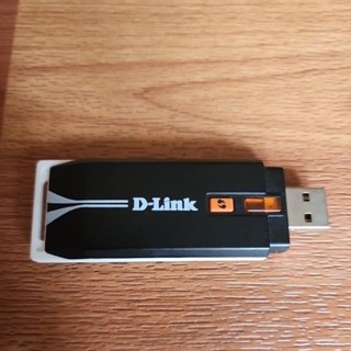 D-Link DWA-140 USB 無線網路卡802.11n 300Mbps無線傳輸速率