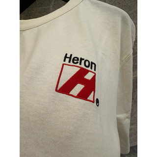 全新Heron Preston潮牌T-男女皆可