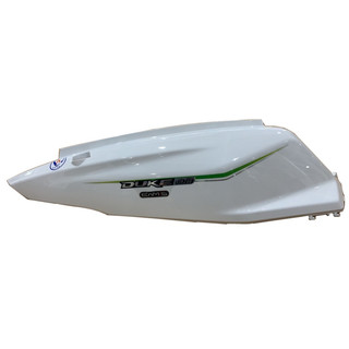 🔥鎧綸機車精品配件🔥胖迪 全新迪爵 125 左車體蓋/右車體蓋 原廠側蓋 雙火星塞版本