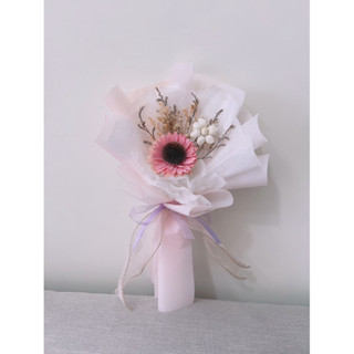 現貨 向日葵花束💐 向日葵 向日葵乾燥花 畢業花 畢業花束 向日葵畢業花 畢業 畢業禮物 向日葵花