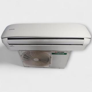 【臺北二手家電】百豐悅 新北二手家電-二手 大同 1級變頻 5.0KW 分離式冷氣 中古冷氣 永和二手家電 內湖二手家電