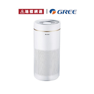 GREE格力 空氣清淨機 KJ-350G 12坪美型典雅高效能 現貨供應【地標網通】