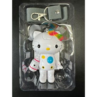 【全新】 Robot Kitty 造型證件套 悠遊卡夾 票夾
