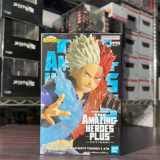 🌀日版客🌀 日版 我的英雄學院 THE AMAZING HEROES PLUS 轟焦凍 ll 景品 公仔