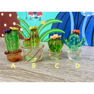 【公仔-多肉植物】🌵小萌肉愛多肉|盆栽裝飾|微景觀|可愛公仔|辦公室小物|多肉植物|仙人掌|送禮小物|婚禮小物