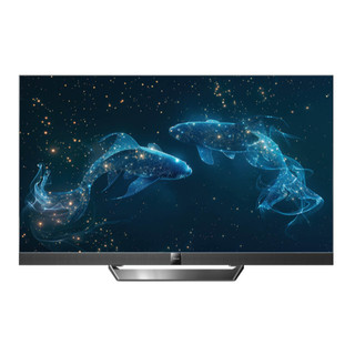 HERAN禾聯65型MINI QLED 4K液晶顯示器HX-65MH550F