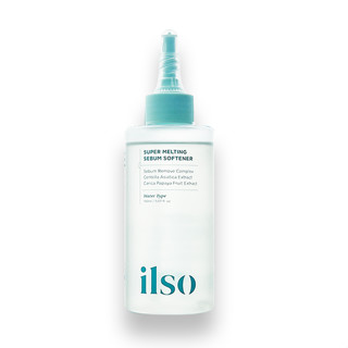 【ilso】黑頭導出液 粉刺匯出液 官方授權 粉刺 溫和舒緩粉刺匯出液 黑頭粉刺 黑頭 韓國熱銷 韓國