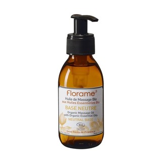 Florame 法恩 全效調和基底油 120ml (FM161)