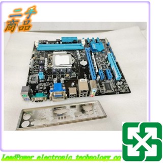 【力寶3C】主機板 ASUS P8H61-M/BM6620-8/DP-MB DDR3 1155/編號916