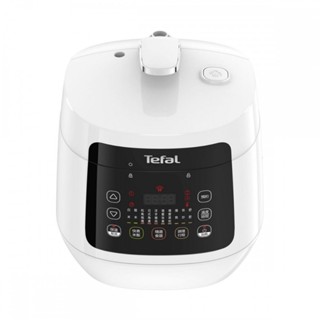 TEFAL 特福 迷你智慧萬用鍋 CY350170(壓力鍋/舒肥)(無保固)[公司貨]