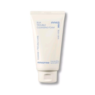 可刷卡[現貨當天出貨]innisfree 香榧鬥荳/火山泥毛孔調理潔面乳(BHA)/綠茶保濕胺基/橄欖維他命E潔面乳