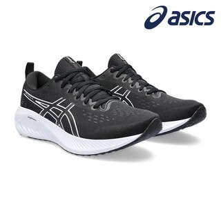 <桑普小樣> 亞瑟士 ASICS GEL-EXCITE 10 超寬楦慢跑鞋 4E 寬楦運動鞋 1011B599-003