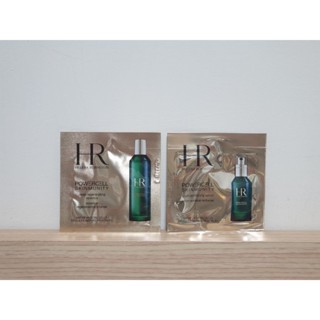 HR 赫蓮娜｜綠寶瓶修護精華 / 綠寶瓶修護精華露 1.5ml 全新 綠寶瓶 化妝水 精華液 試用包 旅行組