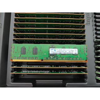 DDR3-1333 -10600R 2GB ECC RDIMM 伺服器記憶體 Hynix Samsung micron