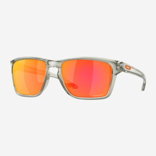 OAKLEY OO9448F 歐克利太陽眼鏡｜時尚超輕方框水銀運動墨鏡 男生女生品牌眼鏡框【幸子眼鏡】