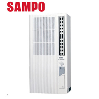 聯享3C 中和實體店面 SAMPO聲寶 直立式窗型冷氣 AT-PF122 先問貨況 再下單
