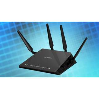 <免運> netgear R7800 ac2600 wifi 分享器/路由器 支援160mhz