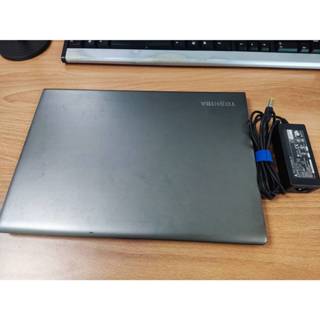 良品 日系 東芝 極輕 筆電 Z30 i5 8代 13吋 DDR4 16G 256G SSD 筆記型 電腦 NB PC