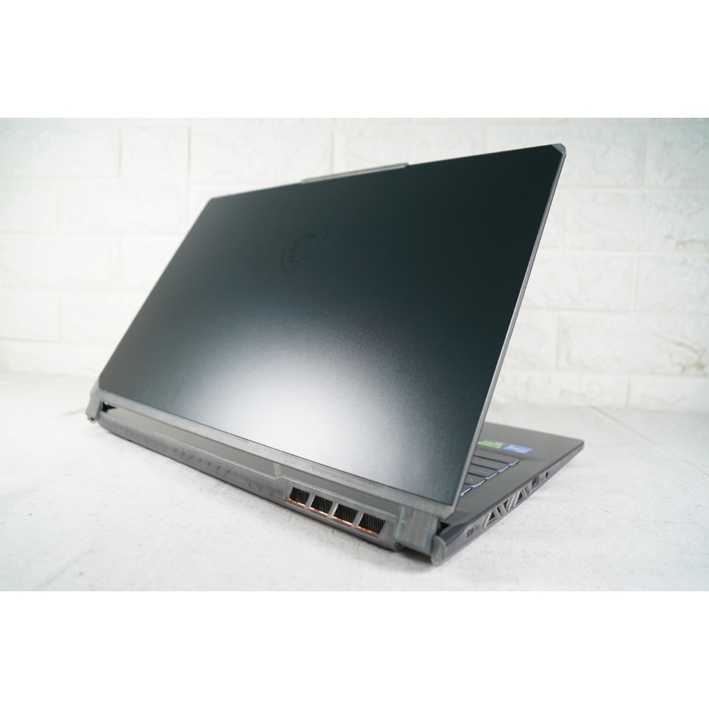 MSI微星 Cyborg 15 A12VF-255TW i5-12450H/16G/512SSD/RTX4060 保固中