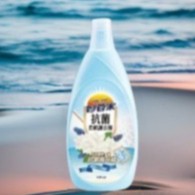 妙管家 抗菌 柔軟護衣精(600ml) 藍調海洋麝香 柔軟精( 優質香味 )