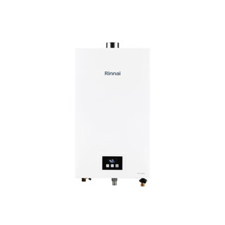 林內 分段火排 DC變頻馬達 RUA-1203WF 強制排氣熱水器