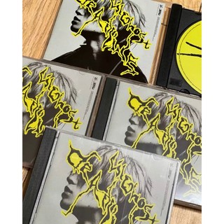 台灣出貨-小鬼-王琳凱二專DEADLINE實體專輯Lil Ghost