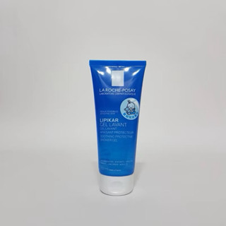 理膚寶水親膚舒敏沐浴露100ml