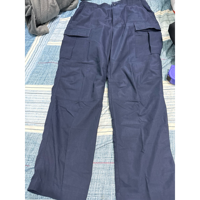 （1176）出售-二手新式警察制服長褲