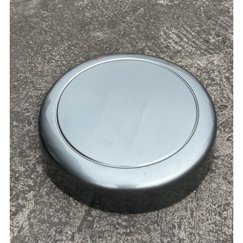crv2.5代備胎蓋