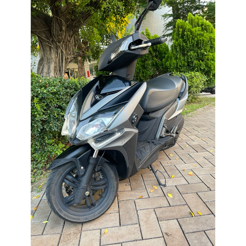 二手 KYMCO 光陽 2019 雷霆 RACING Racing S 150 ABS