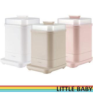 【Little baby】Simba小獅王 UDI H1智慧高效蒸氣烘乾消毒鍋