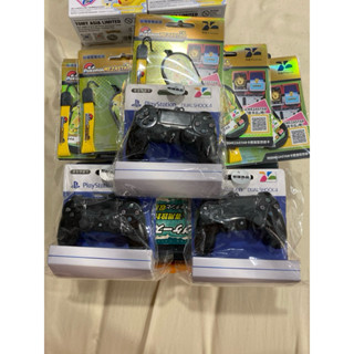［全新現貨］PlayStation 4 手把 無線控制器 造型 悠遊卡 PS4 寶可夢 MezaStar 皮卡丘 6星