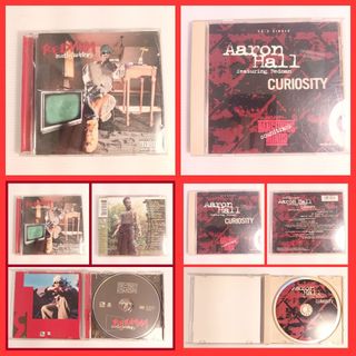 CD - Redman 各種CD Various CDs
