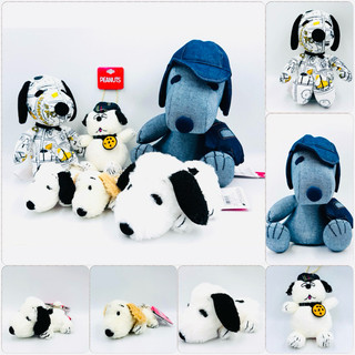 現貨 日本帶回 史努比 Snoopy 專櫃 趴姿鑰匙圈吊飾 棒球坐姿娃娃 趴姿娃娃 奧拉夫 珠鏈吊飾 75週年漫畫版娃娃