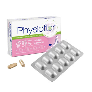 【私密舒適】薈舒芙私密益生菌 一盒30顆