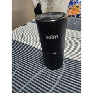 歌林負離子空氣清淨機