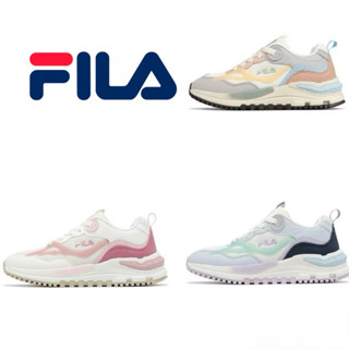 🔥永和正品現貨🔥 韓國 FILA 復古老爹鞋 厚底鞋 增高鞋