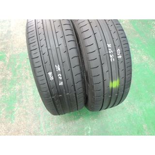 日興隆中古胎 FALKEN 飛隼 FR453 215/50/18 極深紋路 2條