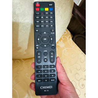 原廠 CHIMEI 紅外線遙控器 RC-13 奇美電視遙控器 奇美原廠電視遙控器